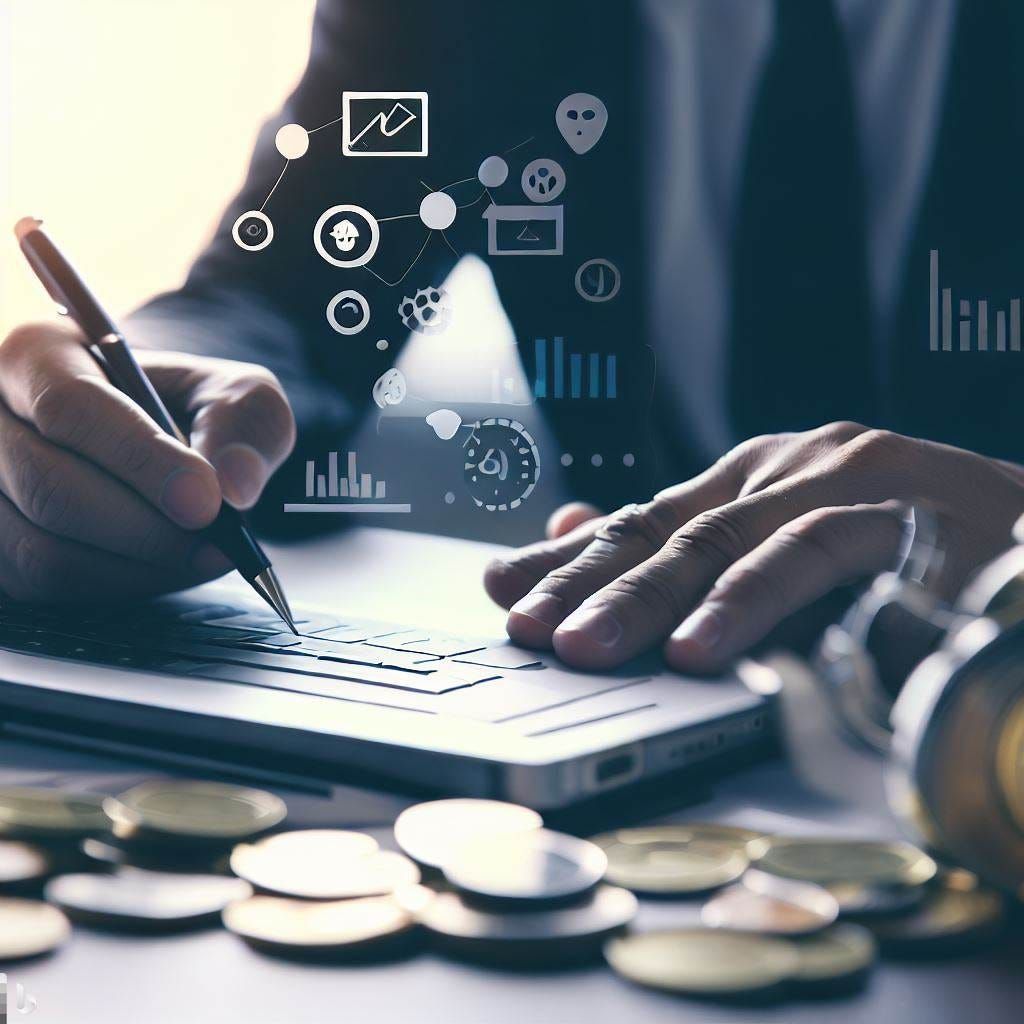 Financial Growth